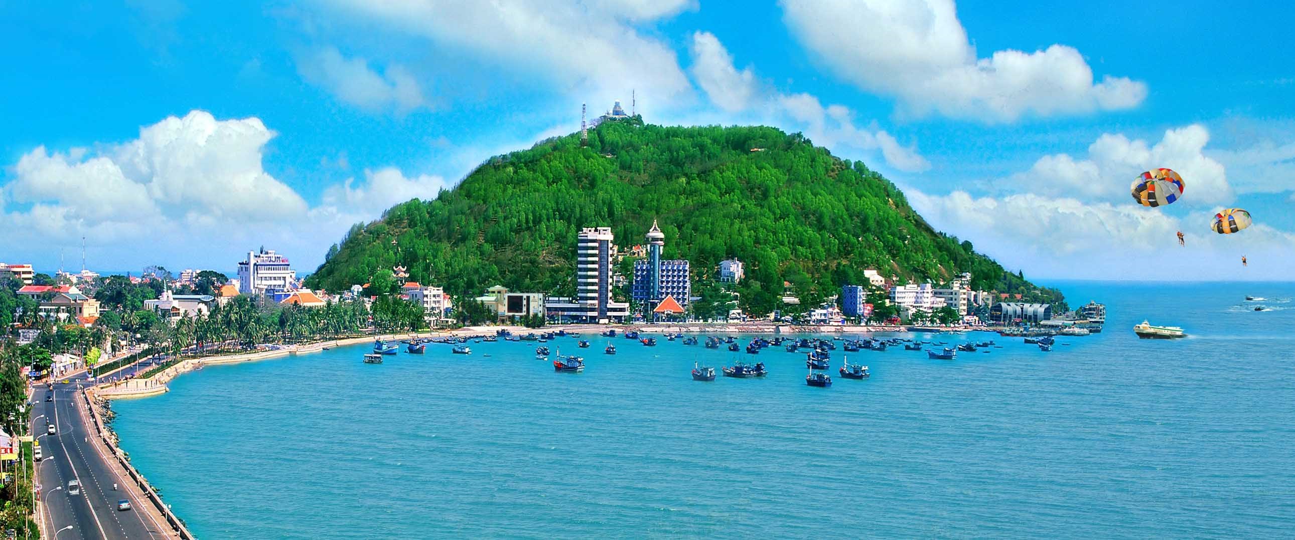 Vũng Tàu